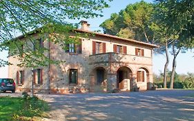 Il Castagnino Bed And Breakfast