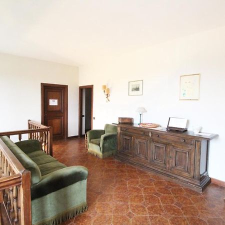 Il Castagnino Bed and Breakfast Siena Esterno foto