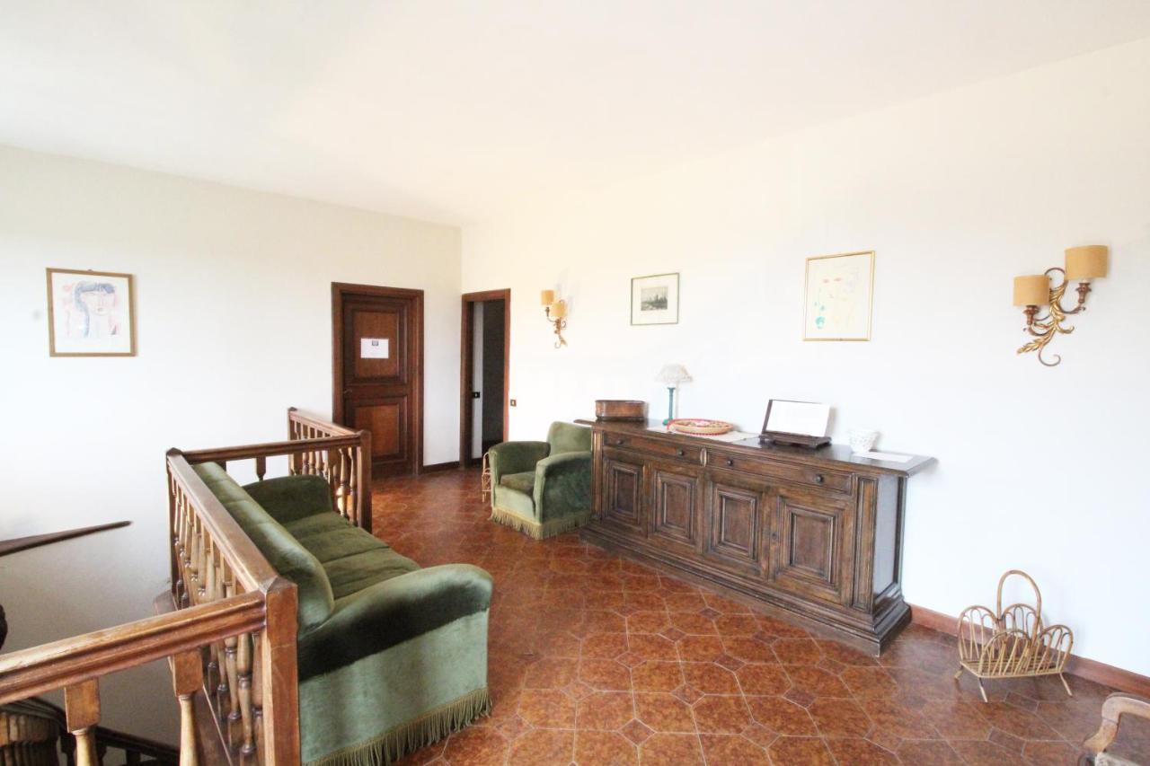 Il Castagnino Bed and Breakfast Siena Esterno foto