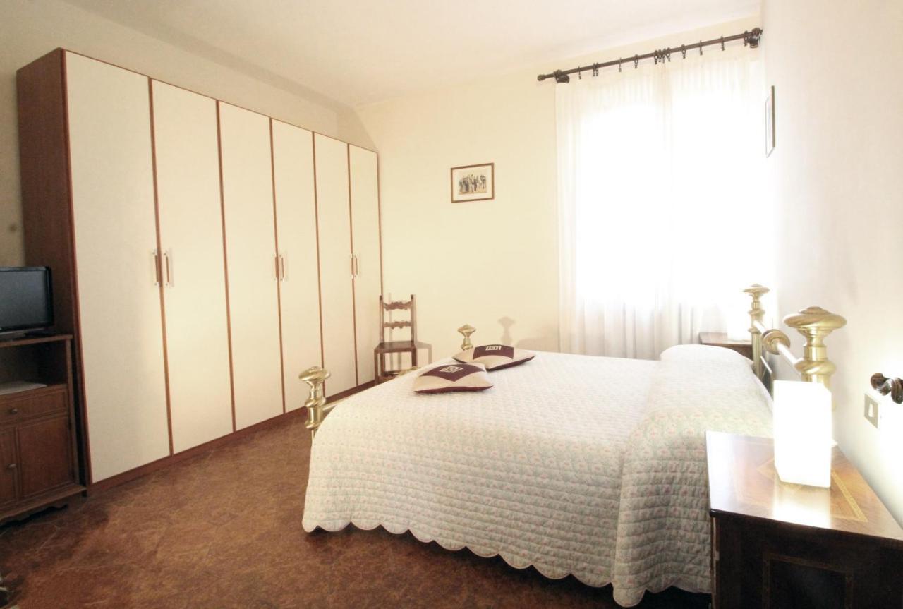 Il Castagnino Bed and Breakfast Siena Esterno foto